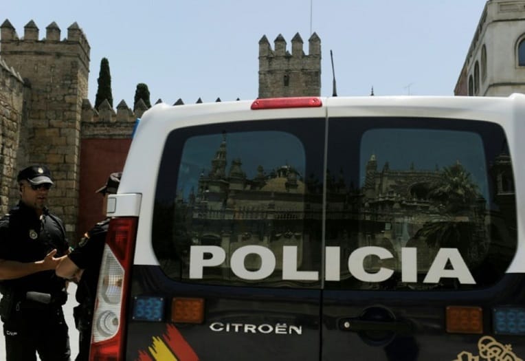 Dix Algériens arrêtés en Espagne pour des agressions sexuelles de mineures