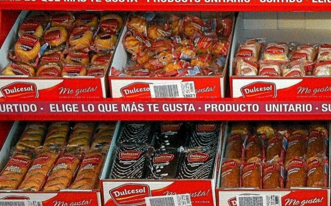 L’espagnol Dulcesol annonce des investissements pour augmenter sa production en Algérie