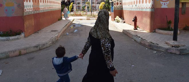 « On va avoir encore des grossesses non désirées, des avortements clandestins… »