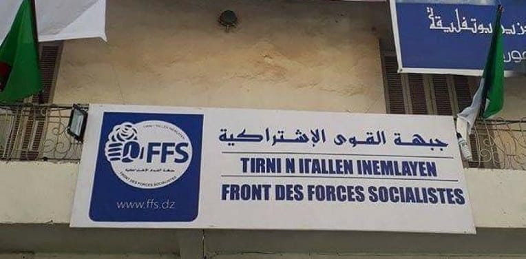 Le FFS prend acte de la mise en garde de Gaïd Salah