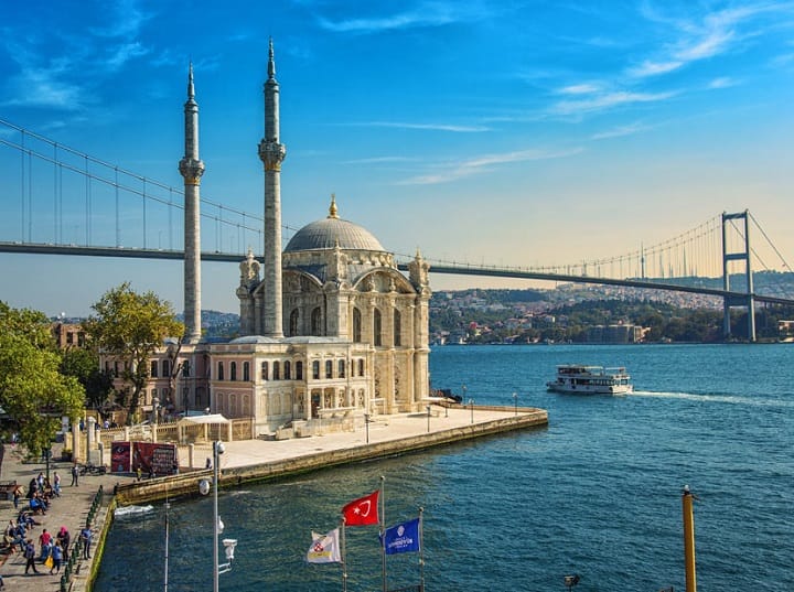 L’Algérie refuse de supprimer les visas pour la Turquie
