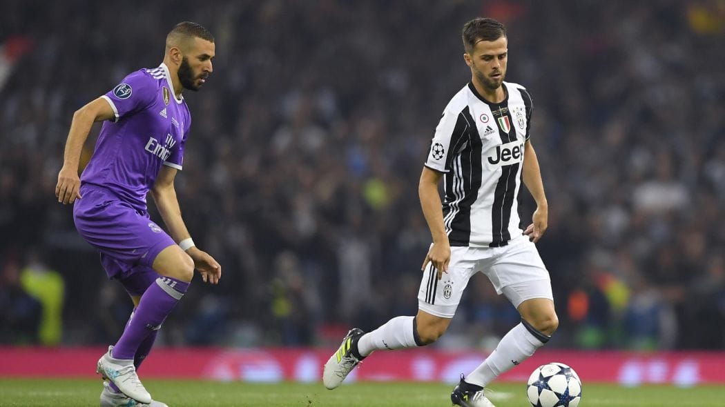Un choc Juventus – Real Madrid en quart de finale de la C1