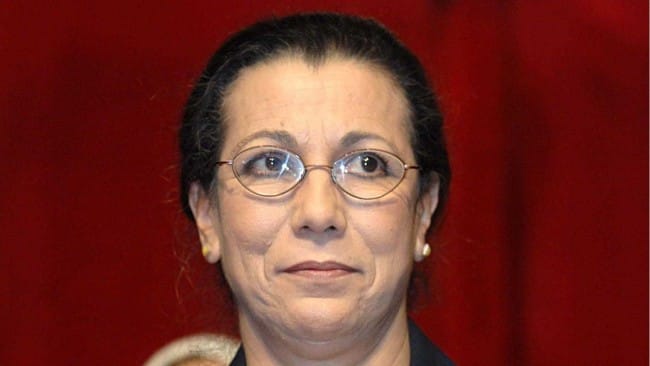 Présidentielle : Louisa Hanoune temporise