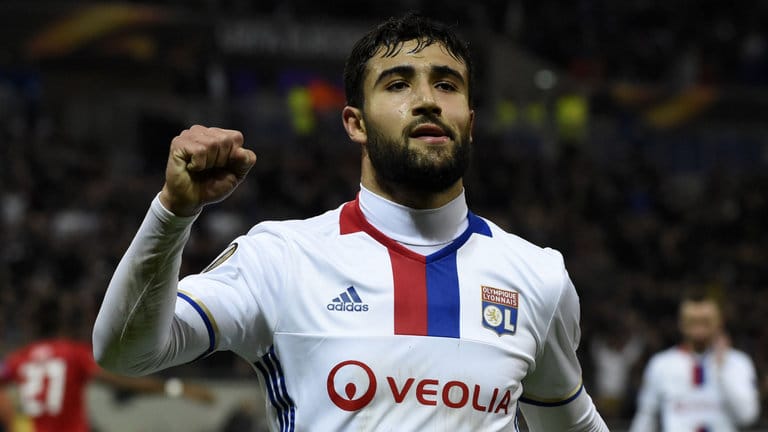 Nabil Fekir, le grand perdant ?