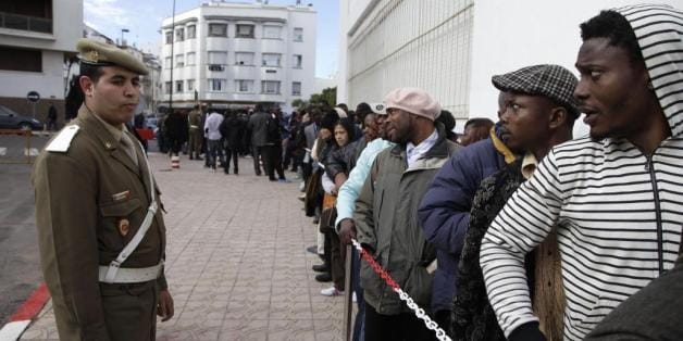 Le Maroc assouplit les critères de régularisation des sans-papiers