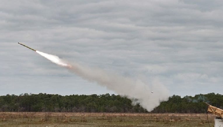 Nouveau tir de missile sur le sud de l&rsquo;Arabie saoudite