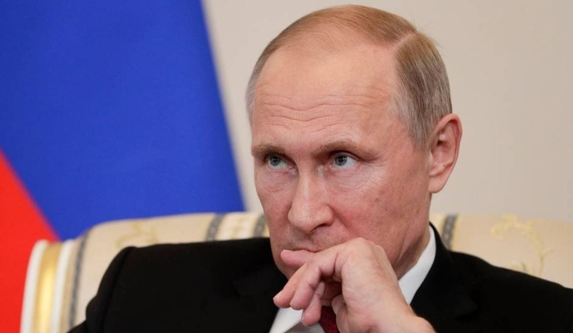 Plébiscité pour un 4e mandat, Poutine conforte son pouvoir face aux Occidentaux
