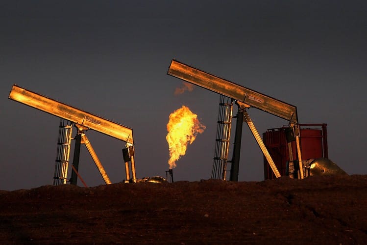 Le pétrole termine sans direction, l’Arabie saoudite et la Russie inquiètent