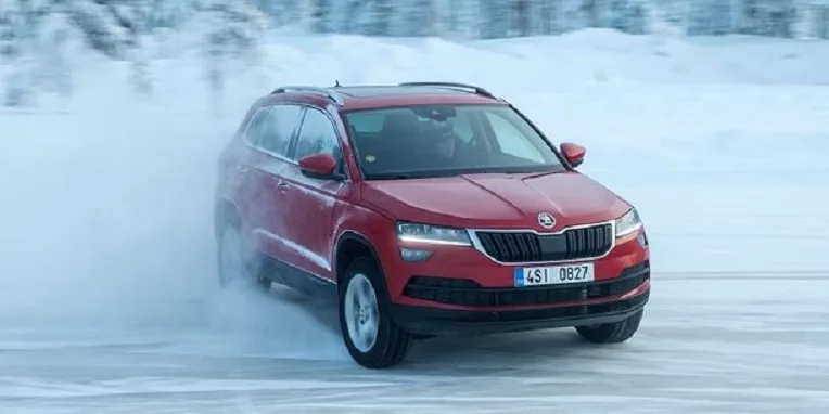 Skoda Karoq : le SUV qui va vous faire oublier le Tiguan