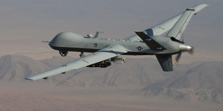 Qui est Moussa Abou Daoud, le terroriste algérien tué par une frappe américaine en Libye ?