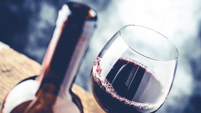 Un verre de vin quotidien suffit à augmenter le risque de certains cancers
