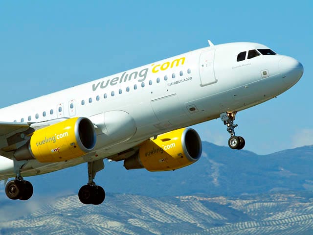 Transport : Vueling annonce une nouvelle liaison Malaga – Alger