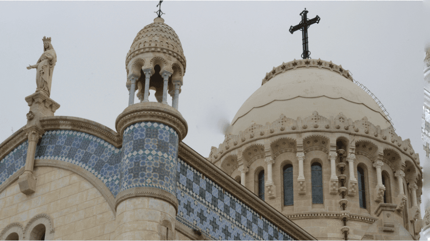 L’Église Protestante d’Algérie dénonce la fermeture de plusieurs lieux de culte