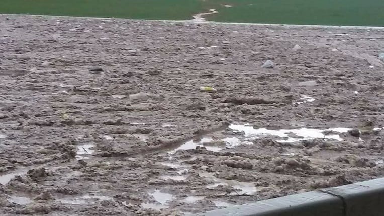 VIDÉO. Batnta : impressionnante tornade à Chemora