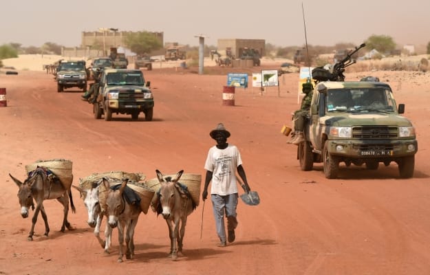 Afrique : le Sahel a faim, mais attend plus que de l&rsquo;aide alimentaire