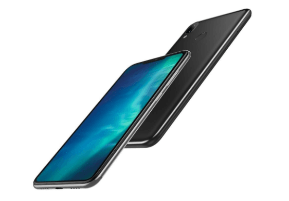 Les smartphones Condor débarquent sur Amazon