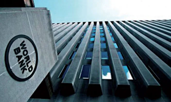 La Banque Mondiale anticipe des difficultés pour l’économie algérienne à cause de la crise politique