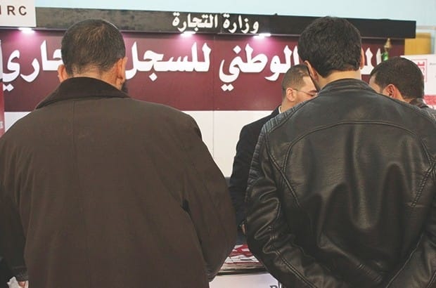 Importateurs : le 13 juin, dernier délai pour renouveler les registres de commerce