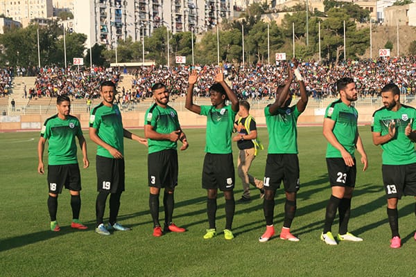 Un gala à Constantine fait polémique