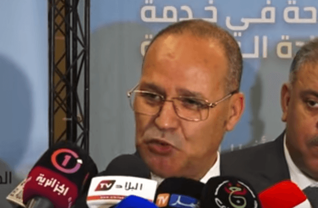 VIDÉO. Le ministre de l’Agriculture répond aux rumeurs sur l’importation des viandes