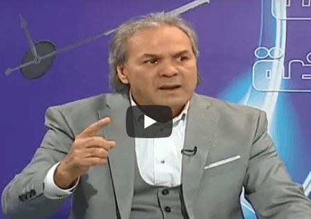 VIDÉO. Rabah Madjer répond à ses détracteurs, défend son bilan