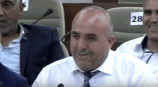 Khaled Tazaghart, le nouveau phénomène de l’APN