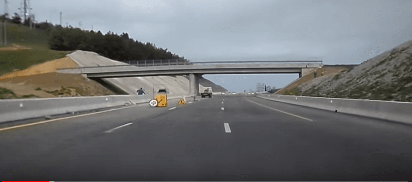 VIDÉO. Découvrez le viaduc géant des gorges de la Chiffa