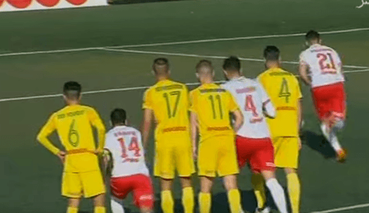 VIDÉO. Ligue 1. CRB-JSK, les buts du match