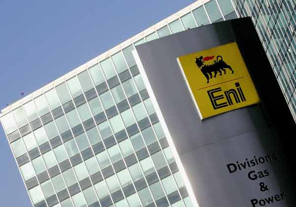 Gaz : ENI sur le point de racheter des actifs de BP en Algérie