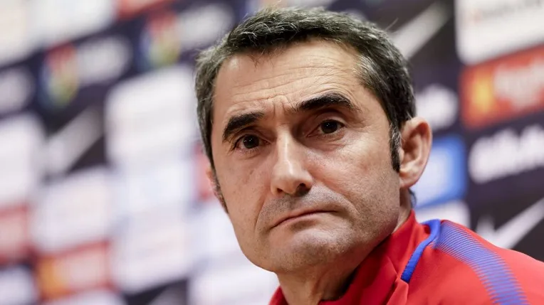 L&rsquo;invincible Barça de Valverde aux portes du doublé