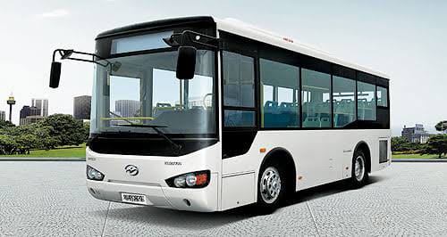 Le groupe Mazouz lance la vente des bus Higer assemblés en Algérie 3 Le groupe Mazouz lance la vente des bus Higer assemblés en Algérie 3