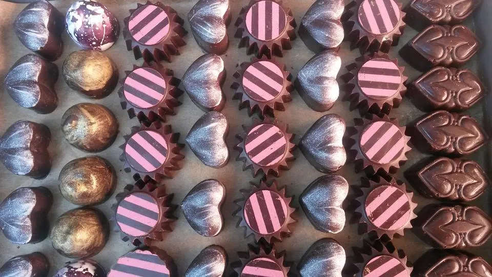 Melidor, un chocolat artisanal « made in Algeria »
