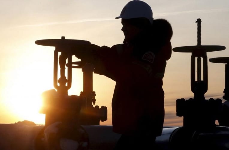 Le pétrole a chuté de 20% à New York depuis début octobre