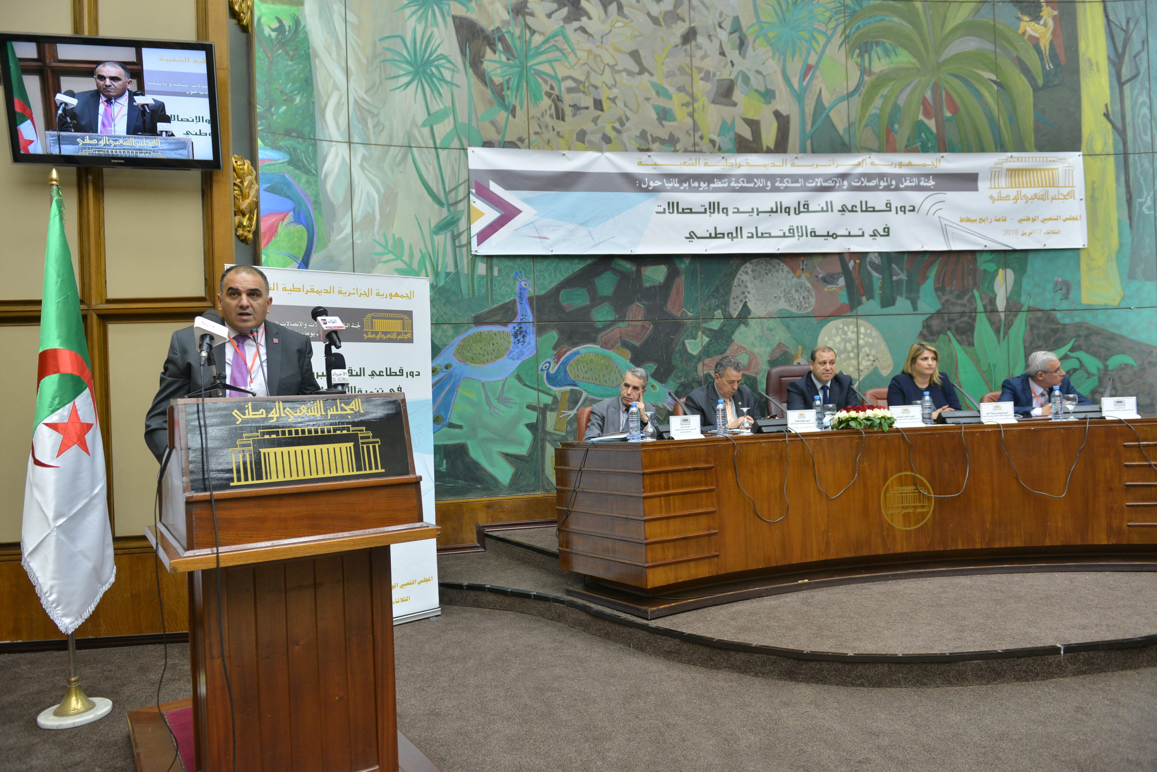 Ooredoo, une entreprise active dans le développement de l’économie nationale