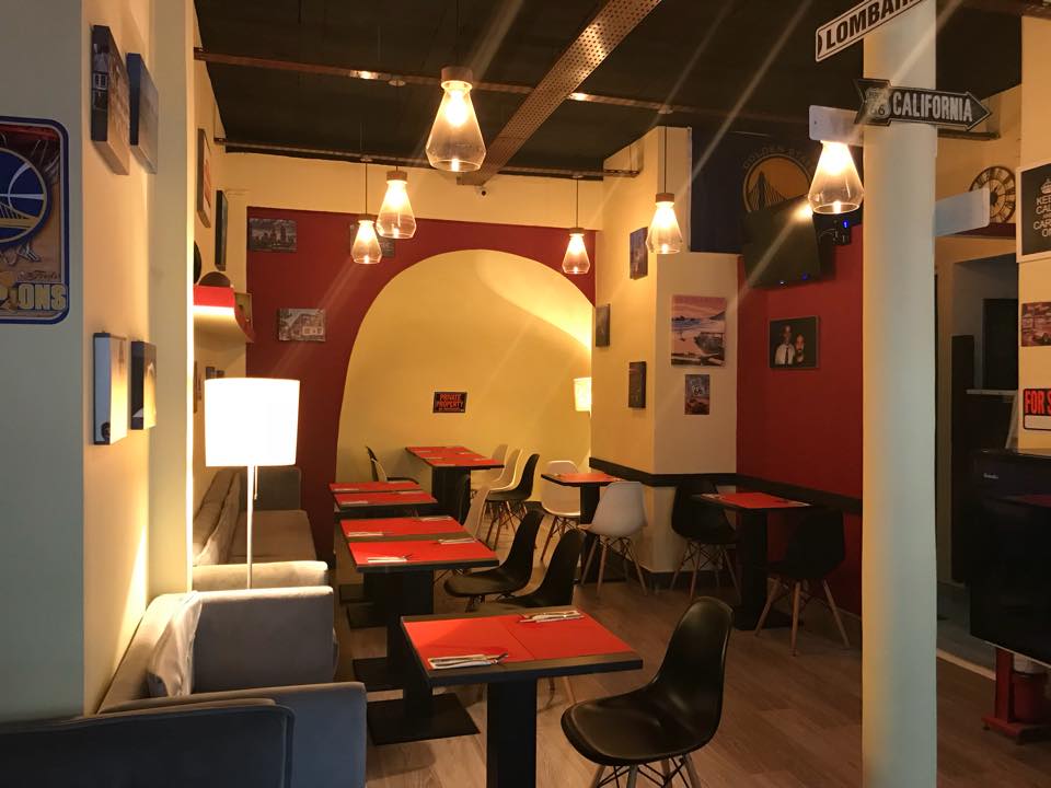 Balades gourmandes : un petit morceau d’Amérique à Alger