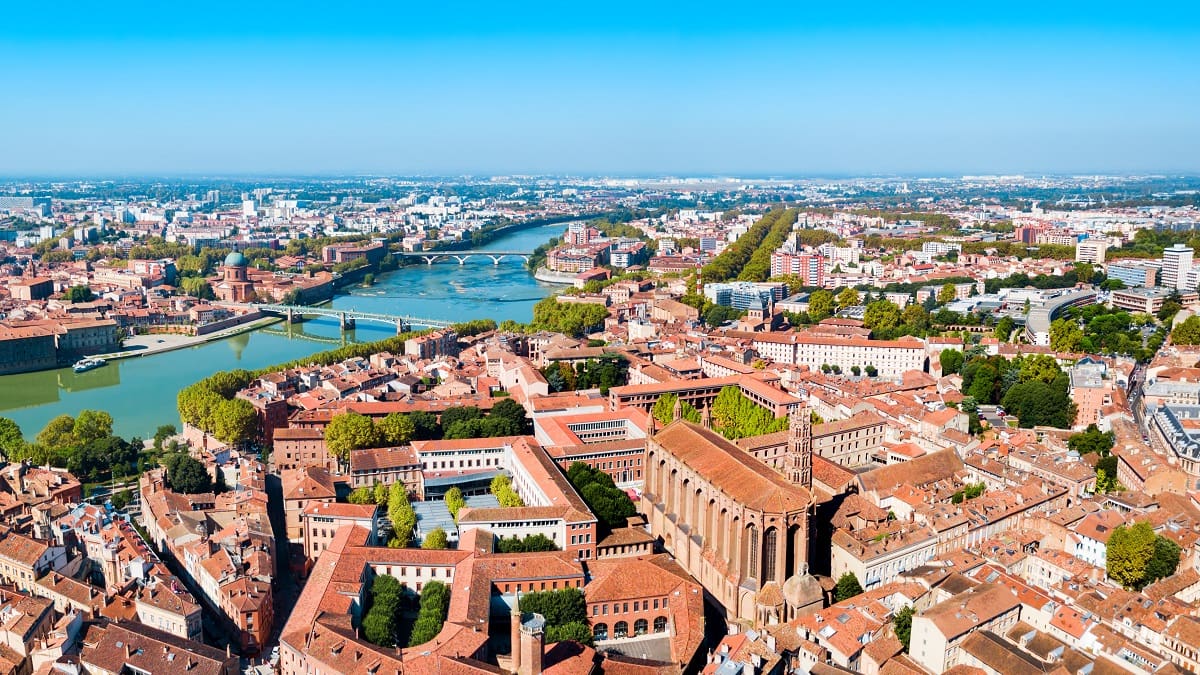 France : il y a « trop d’arabes » à Toulouse, selon un élu de confession juive