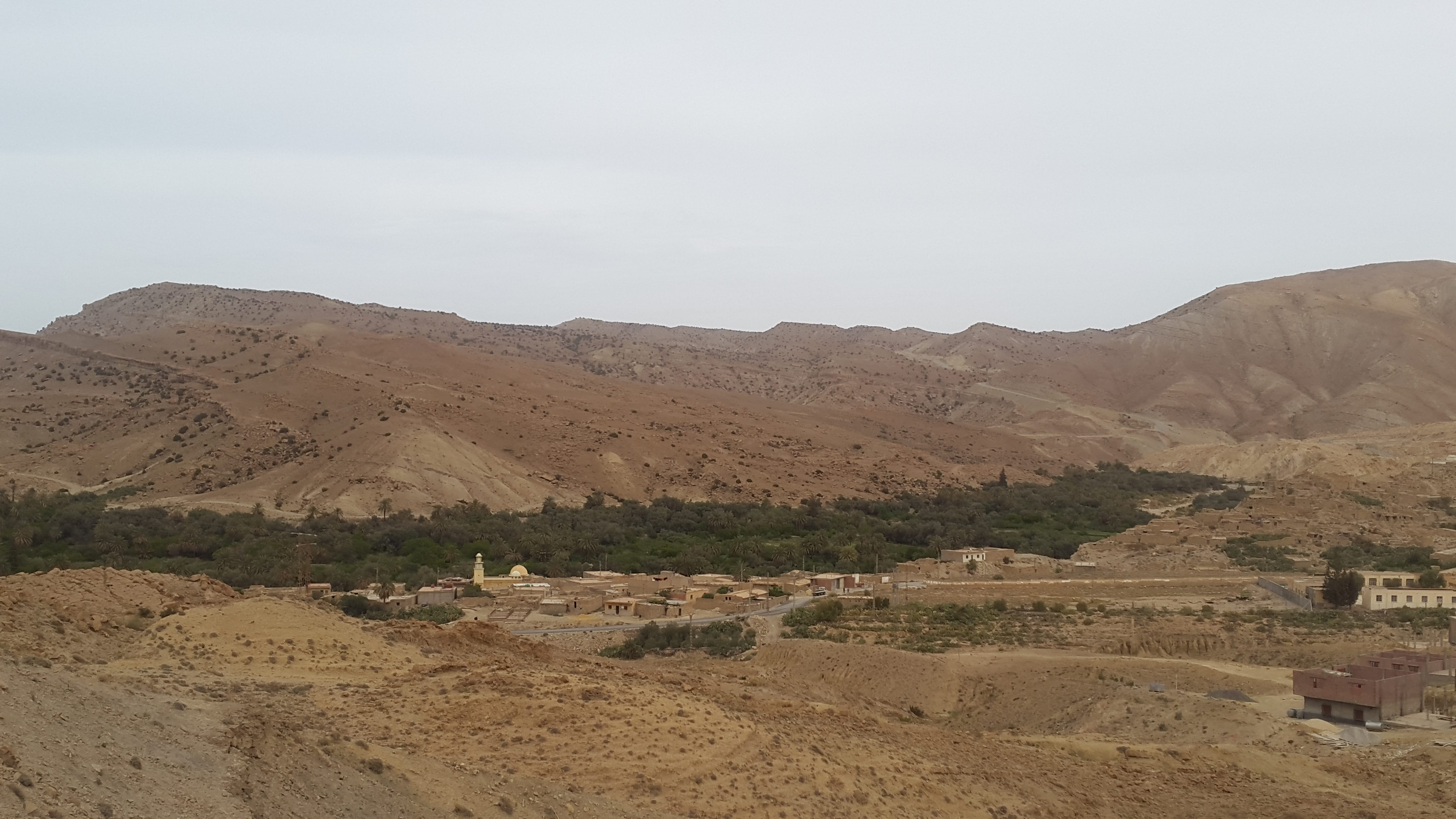 Chebla, au sud de l’oubli et de la désolation