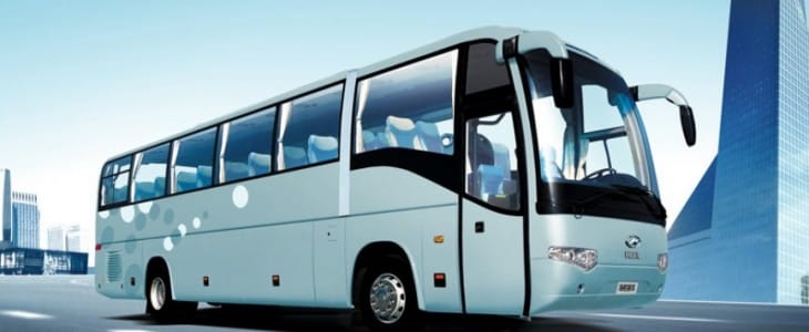 Le groupe Mazouz lance la vente des bus Higer assemblés en Algérie 4 Le groupe Mazouz lance la vente des bus Higer assemblés en Algérie 4