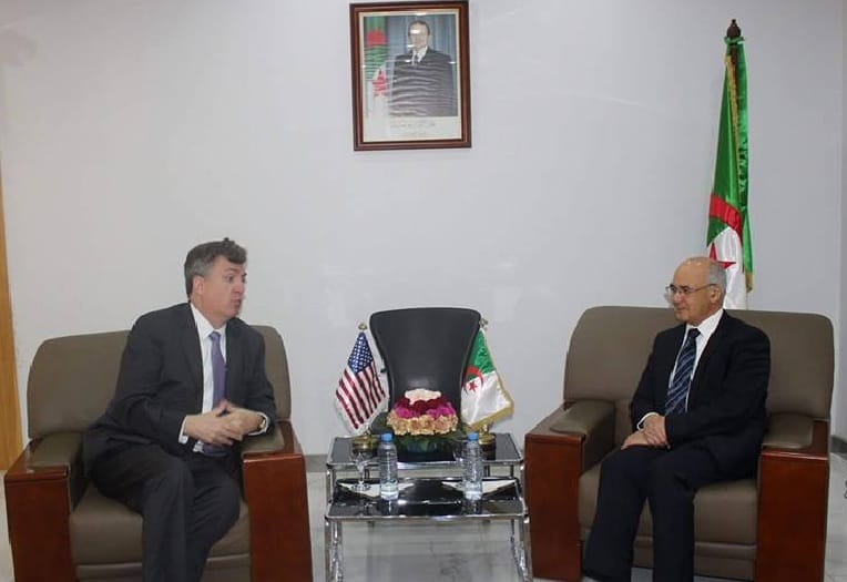 Montage automobile : les Américains intéressés