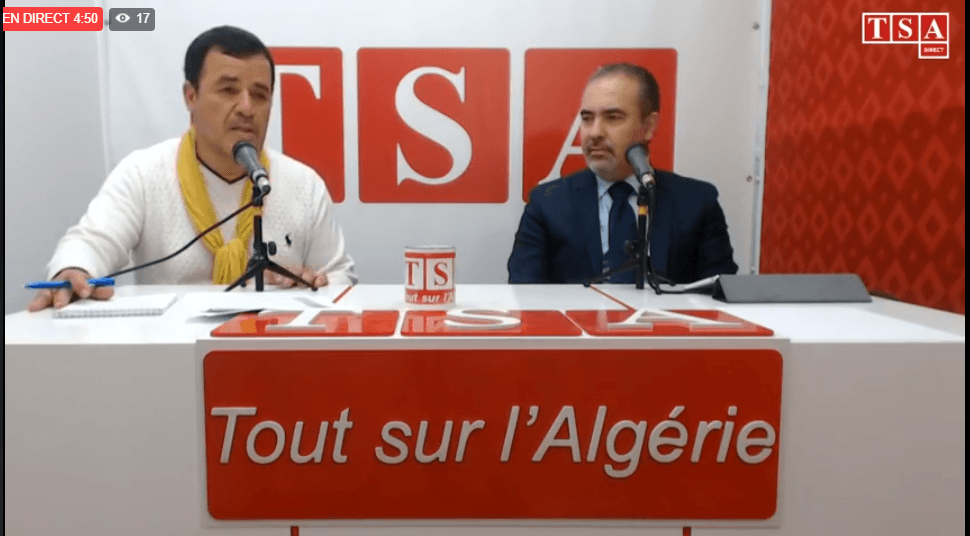 VIDÉO. Réécoutez notre Direct avec le président du CNC pour le développement de la PME