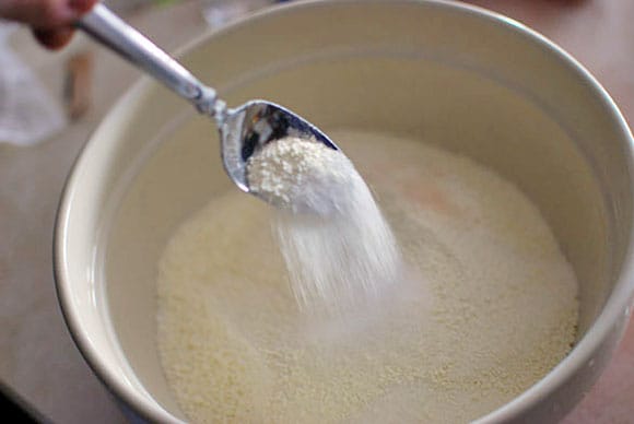 Santé : ces aliments qui nous empoisonnent