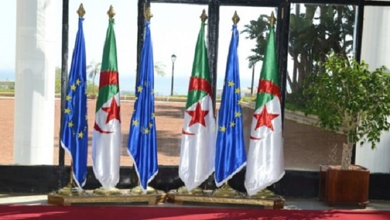 Accusation de l’UE contre l’Algérie : les patrons algériens contre-attaquent