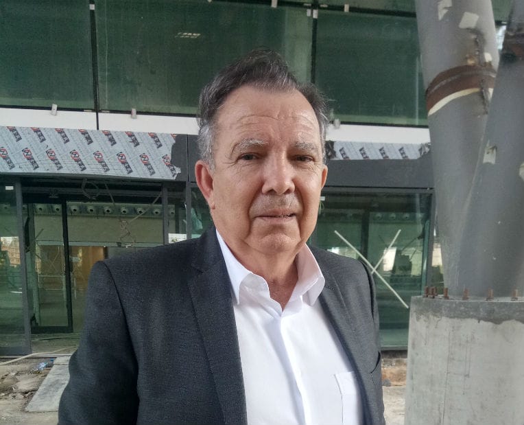 Aéroport d’Alger : l’ex-DG Tahar Allache risque 15 ans de prison