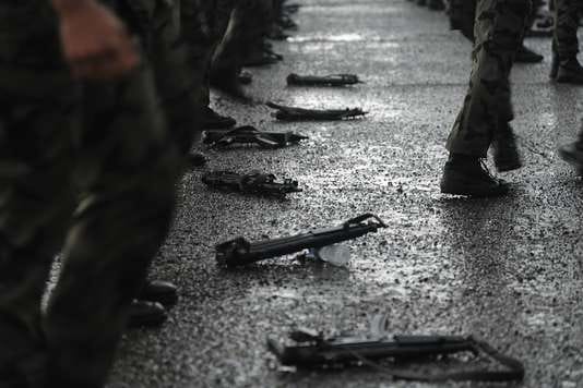 Les ventes d&rsquo;armes françaises à l’Arabie saoudite de plus en plus contestées