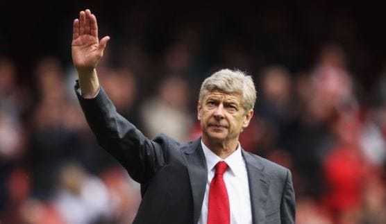 Après 22 ans à la tête d&rsquo;Arsenal, la fin de l&rsquo;ère Arsène Wenger