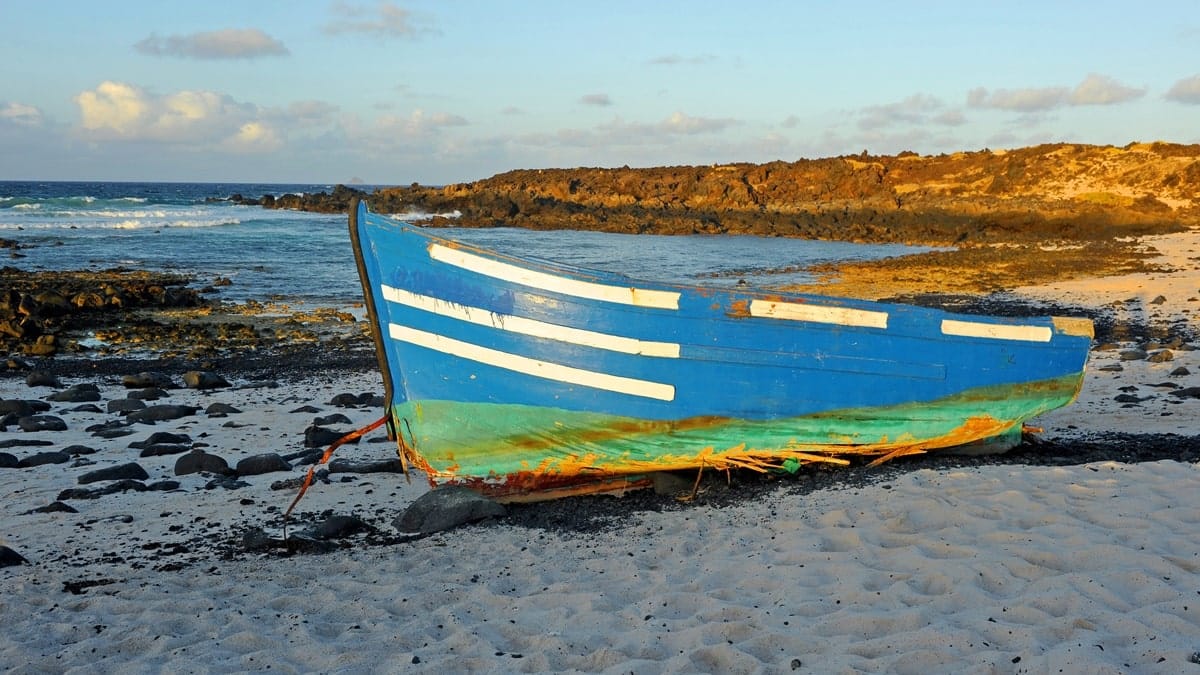 L’Algérie dénonce les accusations de profilage ethnique des migrants