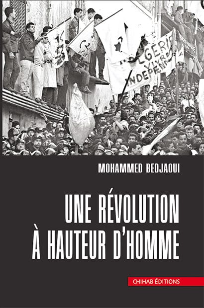 Mohamed Bedjaoui : nous nous sommes tant aimés, de Djilali à Mao