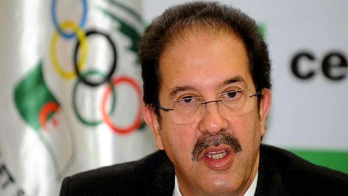 Remaniement ministériel : Mustapha Berraf réagit au départ d’El Hadi Ould Ali