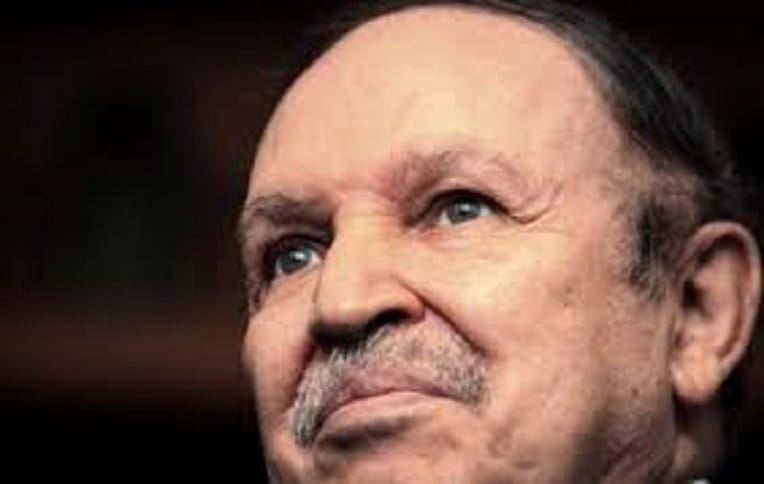 DOCUMENT. Le texte intégral du message de Bouteflika