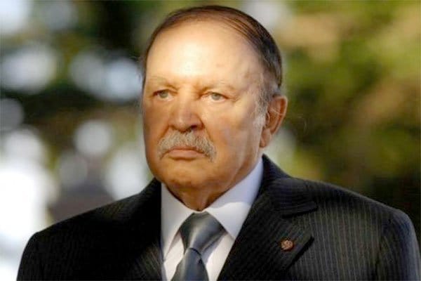 Crise de l’APN : Bouchareb implique directement Bouteflika